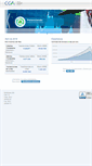 Mobile Screenshot of cca.cl